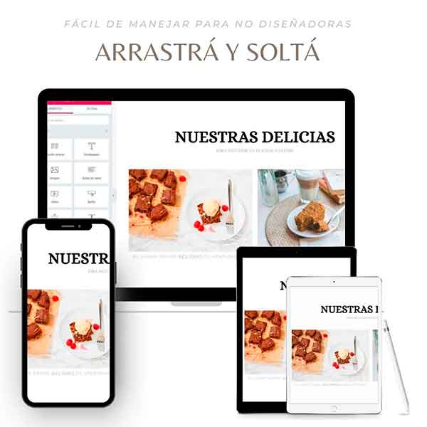 aprender a diseñar paginas web desde cero